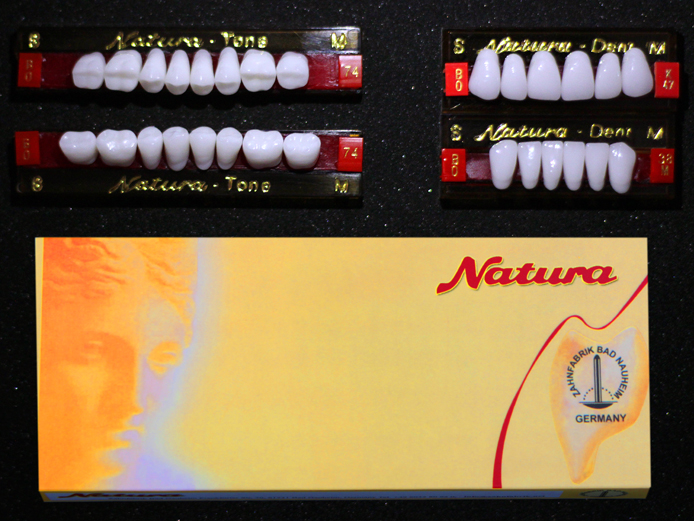 Natura Dent / Natura Tone