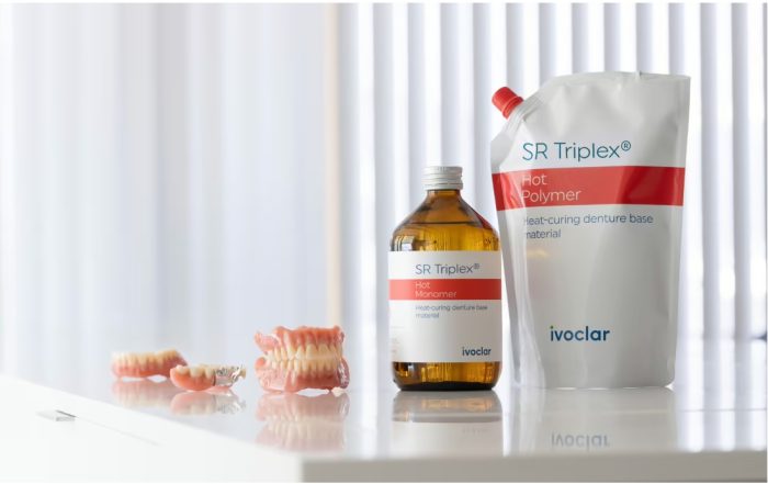 SR Triplex® Hot - Görsel 4