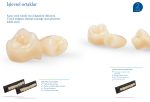 SR Vivodent S DCL / SR Orthotyp S DCL - Görsel 4