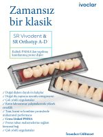 Vivodent & Orthotyp A-D - Görsel 2