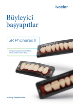 SR Phonares II - Görsel 2
