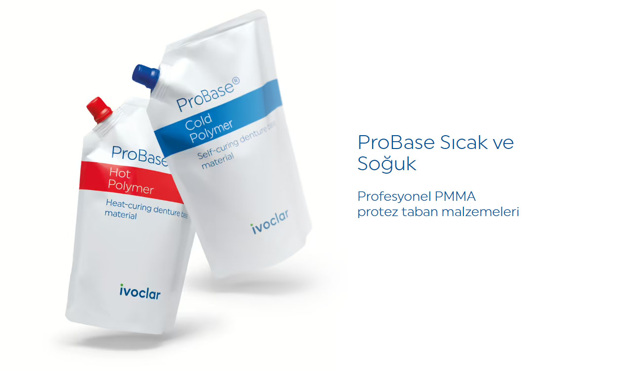 probase ProBase® Hot & Cold - Görsel 1