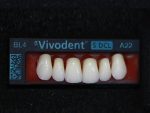 SR Vivodent S DCL / SR Orthotyp S DCL - Görsel 8
