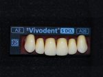 SR Vivodent S DCL / SR Orthotyp S DCL - Görsel 14