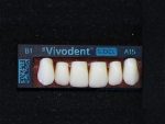 SR Vivodent S DCL / SR Orthotyp S DCL - Görsel 15